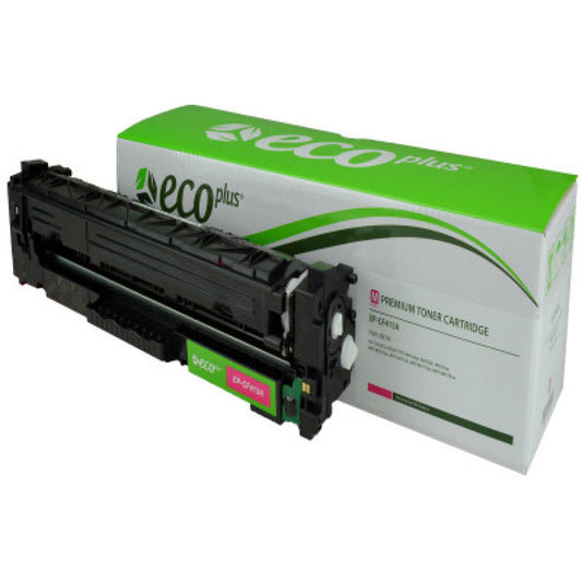 Elite 410A, (CF413A) Magenta LaserJet Toner Cartridge
