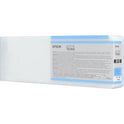 Epson T636500 UltraChrome HDR Ink, Light Cyan