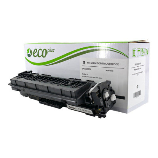 Elite 414X, (W2020X) High-Yield Black LaserJet Toner Cartridge