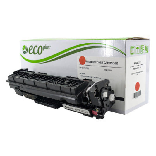 Elite 414X, (W2023X) High-Yield Magenta LaserJet Toner Cartridge
