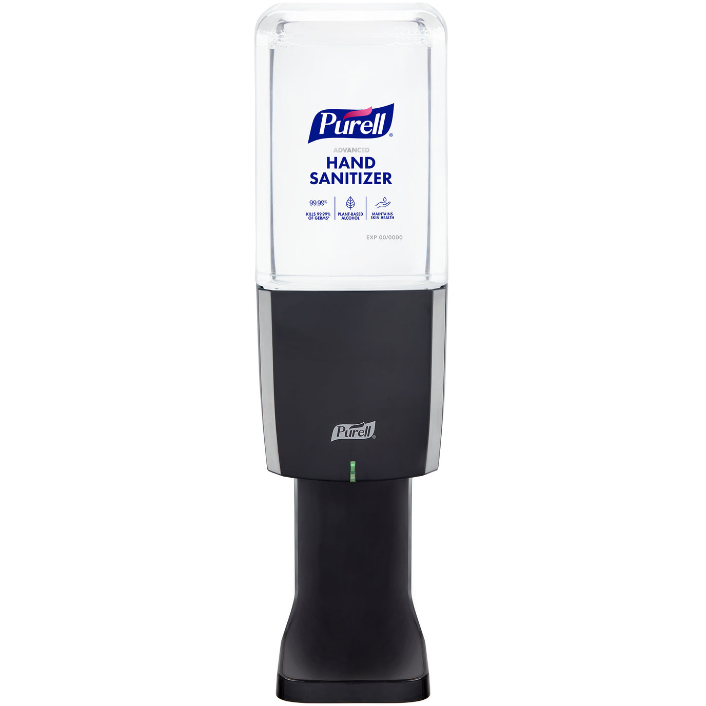 PURELL ES10 Automatic Hand Sanitizer Dispenser, 4.33 x 3.96 x 10.31, Graphite (8324E1)