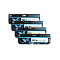 HP 980 Ink Cartridge Set