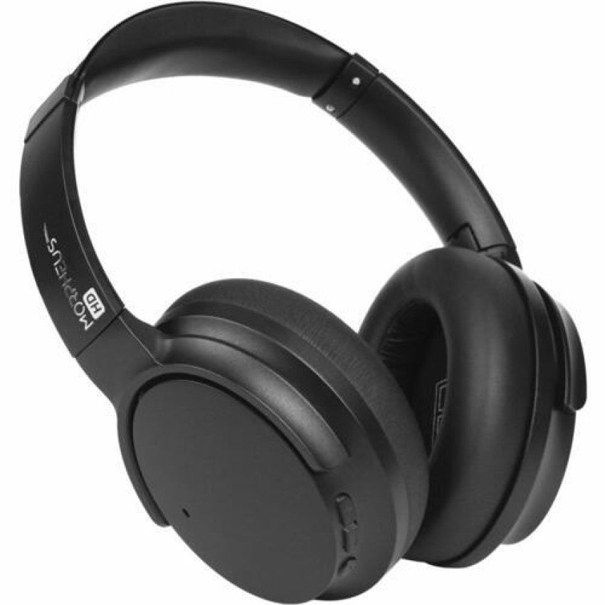 Morpheus 360 Synergy Hd Wireless Noise Cancelling Headphones Bluetooth Headset With Microphone Qualcomm Aptx Hd Sound Kalimba Dsp (HP9550HD)