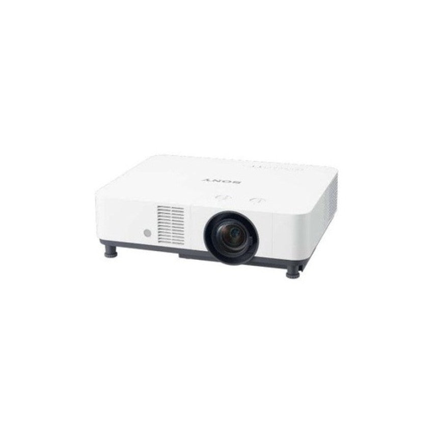 Sony Wuxga, 6,400lm Laser Projector (VPLPHZ61)