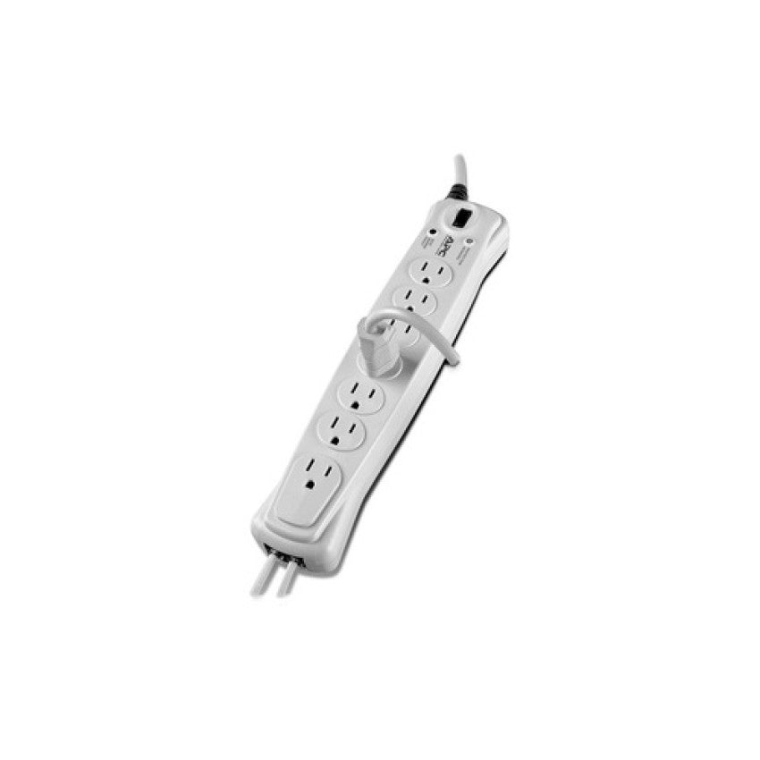 APC Surge Protector Ac120v 7output (P7T10)