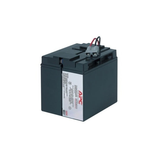 APC Replacement Battery Cartridge # 7 (RBC7)