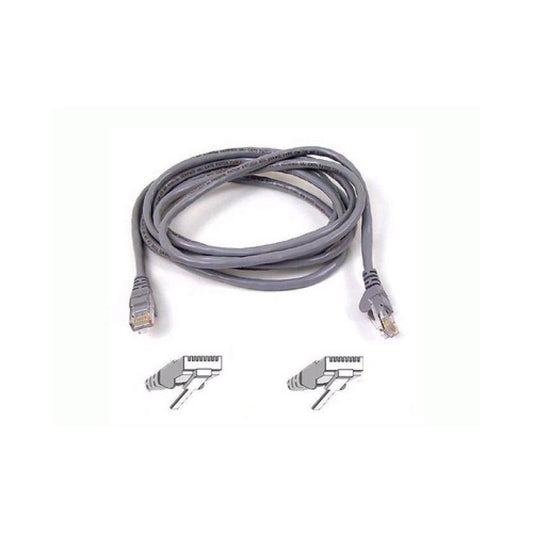 Belkin Cat6 Snagless Patch Cable (A3L98002S)