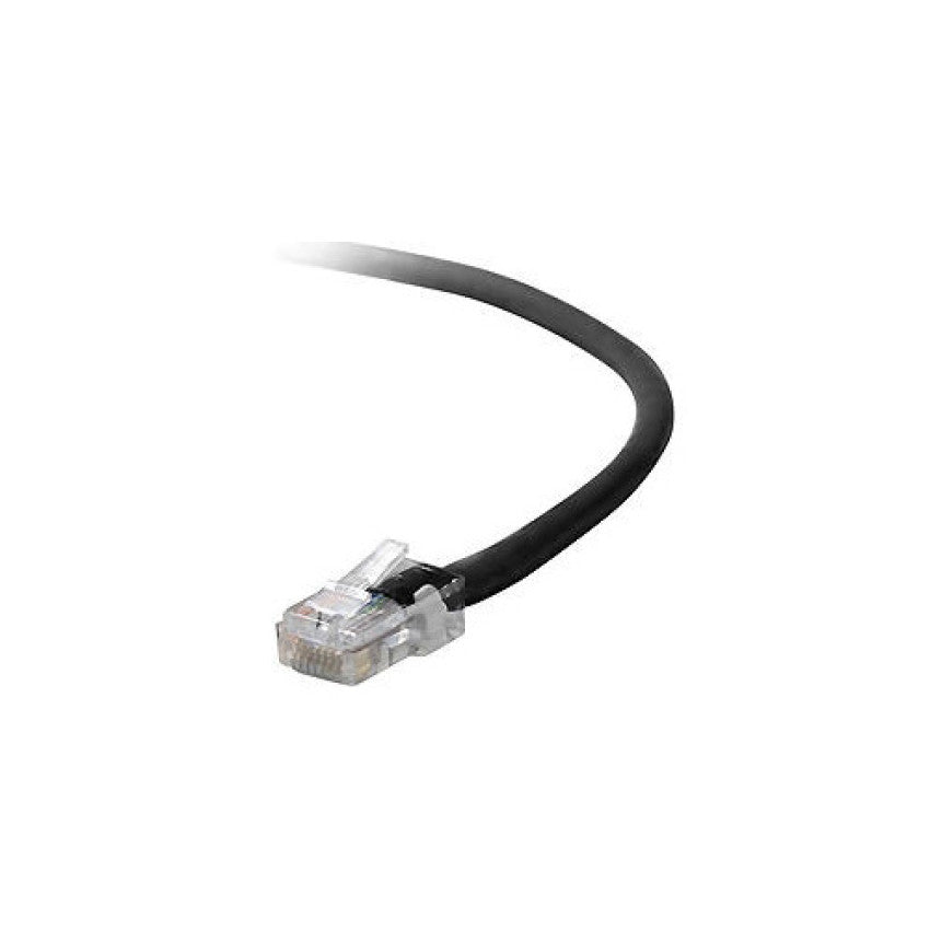 Belkin Cat5e Patch Cable Rj45m/rj45m