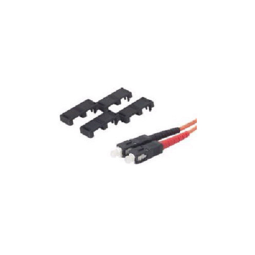 Belkin Fiber Duplex Sc Patch Cbl