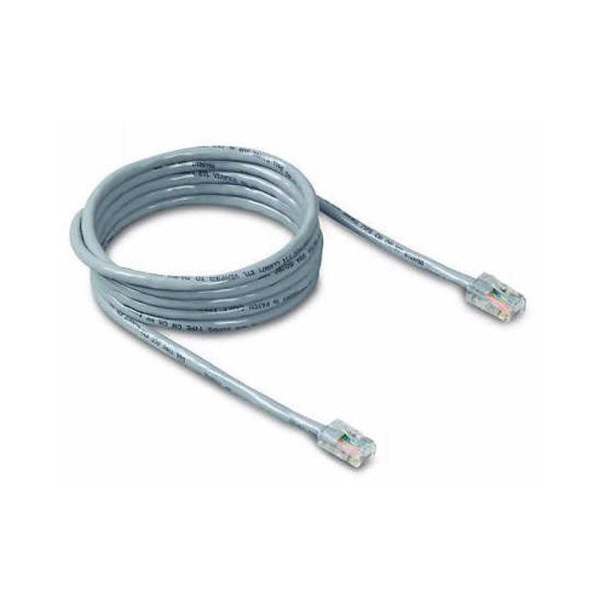 Belkin Lan Utp Cat 5e Patch Cabl