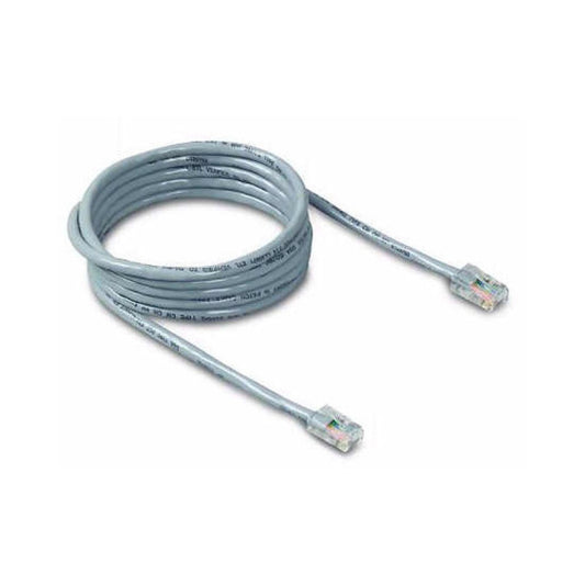 Belkin Lan Utp Cat 5e Patch Cabl