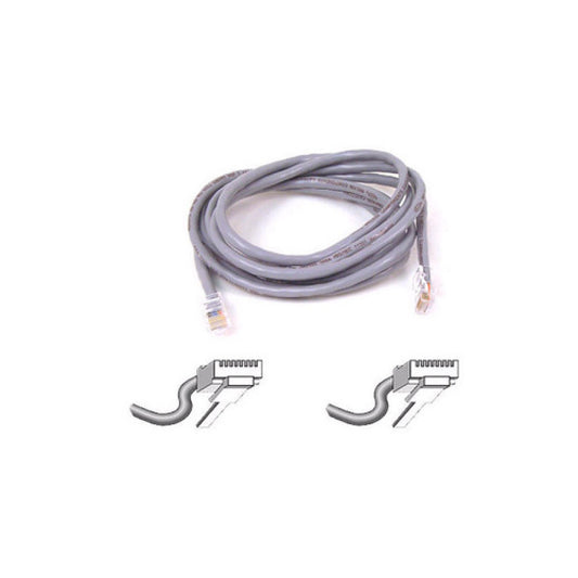 Belkin Patch Cable/rj-45 (m)/rj-45 (m) (A3L79104)