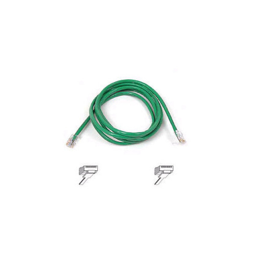 Belkin Lan Utp Cat 5e Patch Cabl