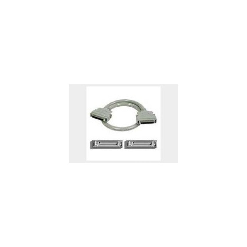 Belkin Scsi Ii Interface Cable (F2N96820)