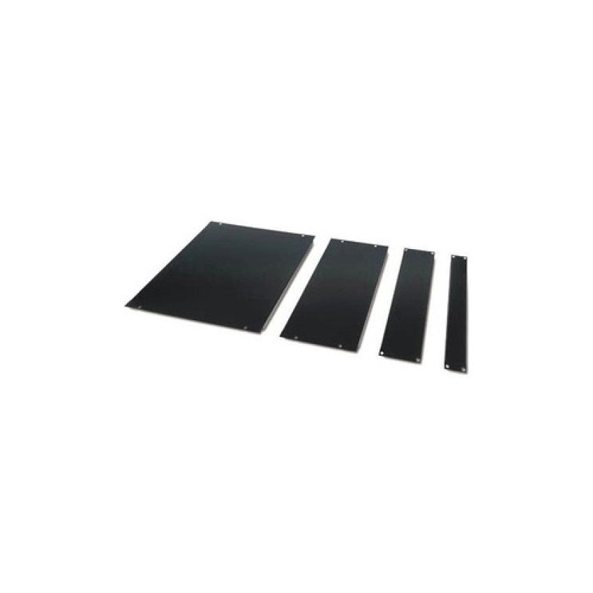 APC Blanking Panel Kit (AR8101BLK)