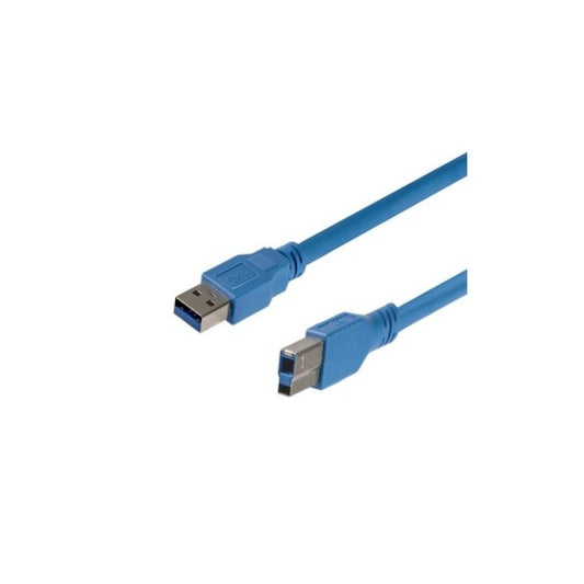 StarTech 3 Ft Superspeed Usb 3.0 Cable A To B M/m (USB3SAB3)