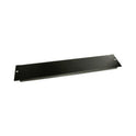StarTech 2u Blank Panel For 19in Racks/cabinets (BLANKB2)