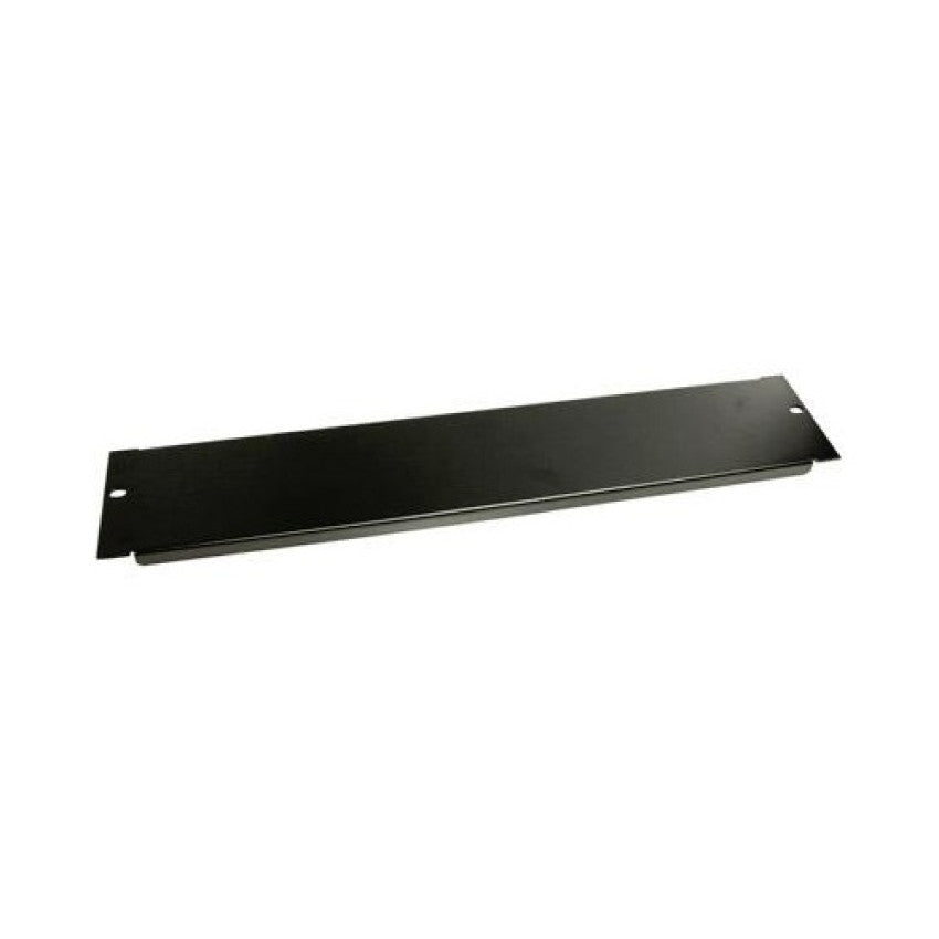 StarTech 2u Blank Panel For 19in Racks/cabinets (BLANKB2)