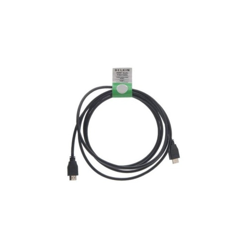 Belkin Cable,hdmi,hdmi/hdmi,8 (F8V3311B08)