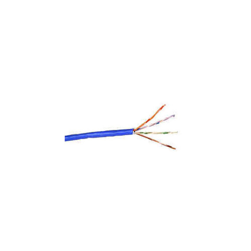 Belkin Cat5e Solid Bulk Cable (A7L504250BLP)