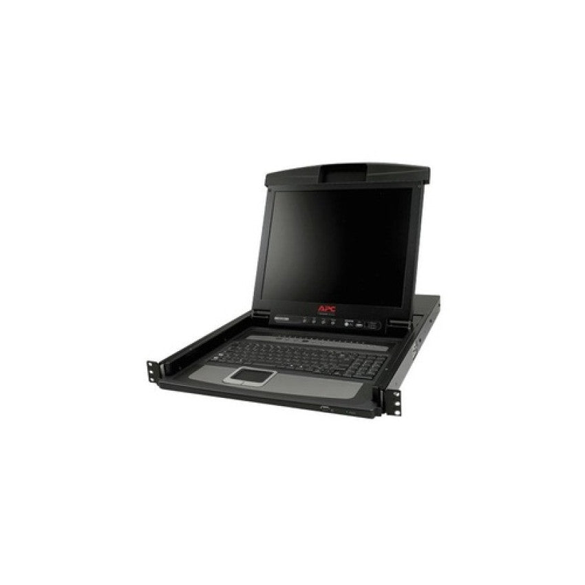 APC 17 Rack Lcd Console (AP5808)