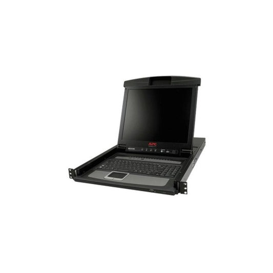 APC 17 Rack Lcd Console (AP5808)
