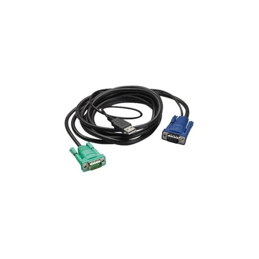 APC Integrated Lcd Kvm Usb Cable (AP5822)