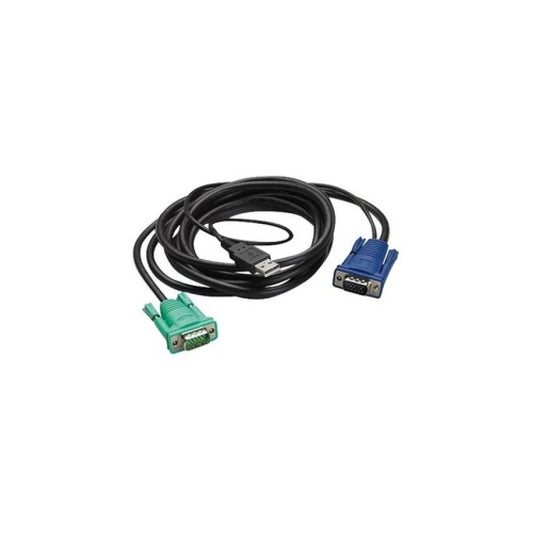APC Integrated Lcd Kvm Usb Cable (AP5822)