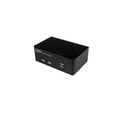 StarTech 2 Port Dual Displayport Usb Kvm Switch (SV231DPDDUA)