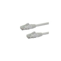 StarTech 15ft Cat6 Ethernet Cable White 100w Poe (N6PATCH15WH)
