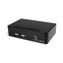 StarTech 2 Port Usb Displayport Kvm Switch (SV231DPUA)