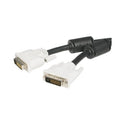 StarTech 25 Ft Dvi-d Dual Link Cable - M/m (DVIDDMM25)