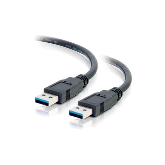 C2G 3m Usb 3.0 Am-am Cbl Blk (54172)