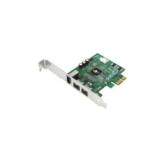 SIIG Firewire 800 3-port Pcie (NNE38012S3)