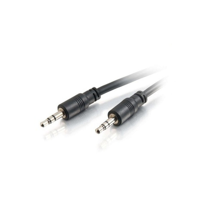 C2G 75ft Cmg 3.5mm Stereo M/m Cable (40110)