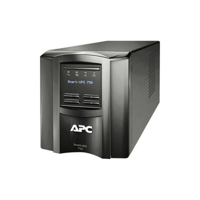 APC Smart Ups 750va Lcd 230v (SMT750I)