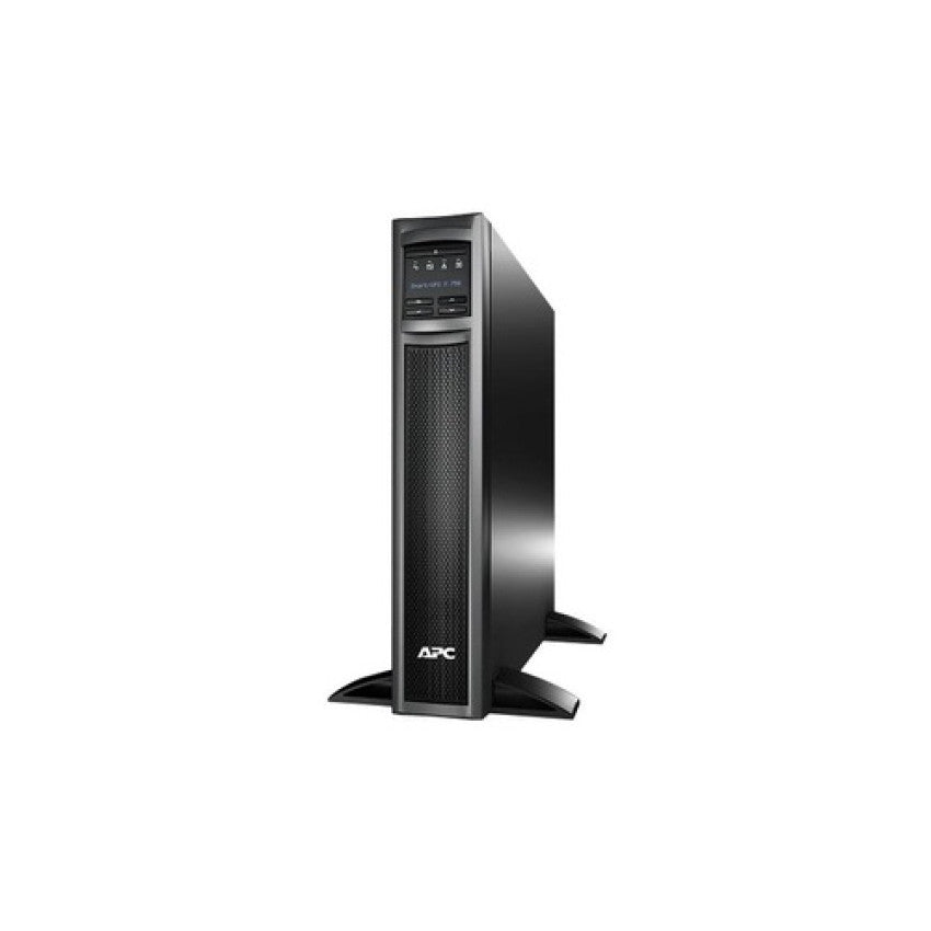 APC Smart Upsx750va Rack/tower Lcd 230v (SMX750I)