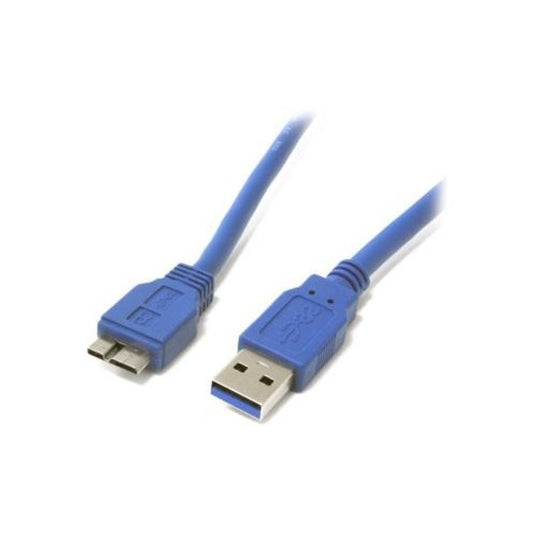 StarTech 3 Ft Usb 3.0 Cable A To Micro B (USB3SAUB3)