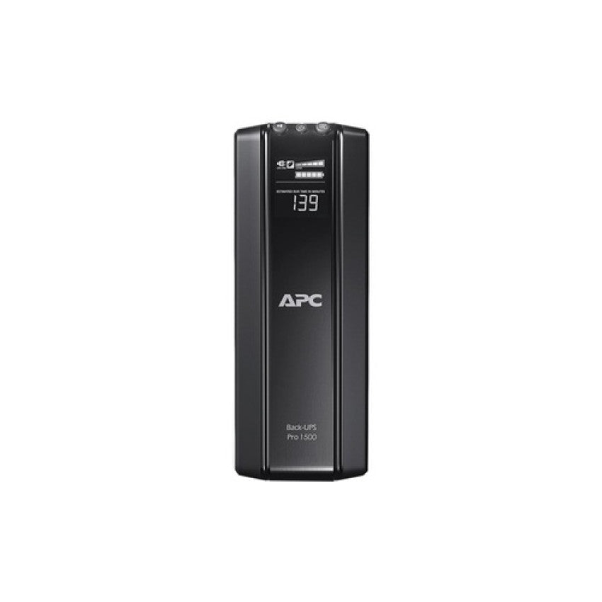 APC Power Saving Back-ups Pro 1500, 230v (BR1500GI)