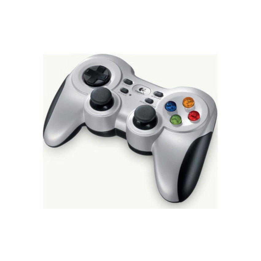 Logitech Wireless Gamepad F710 (940000117)