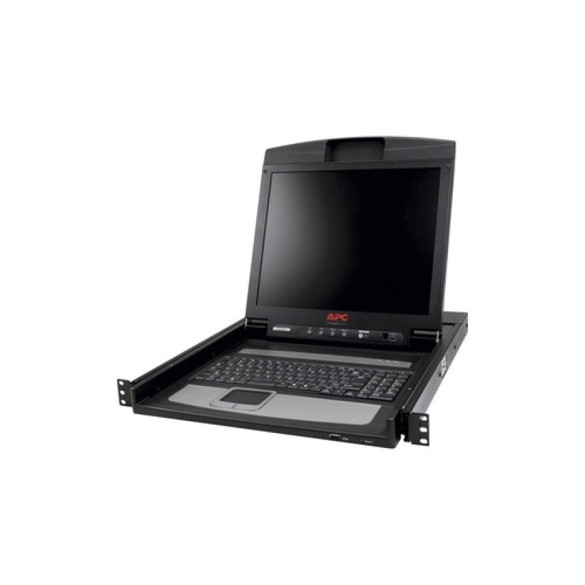 APC 17 Inch Rack Lcd Console (AP5717)
