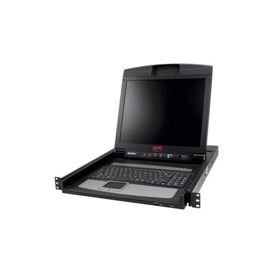 APC 17 Inch Rack Lcd Console (AP5717)