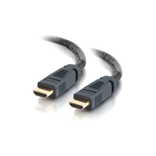 C2G 50ft Hdmi High Speed Plenum M/m Cable (41193)