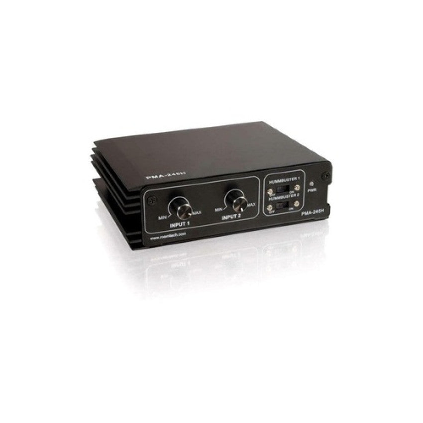 C2G Roemtech Pma-245h Amplifier (40573)