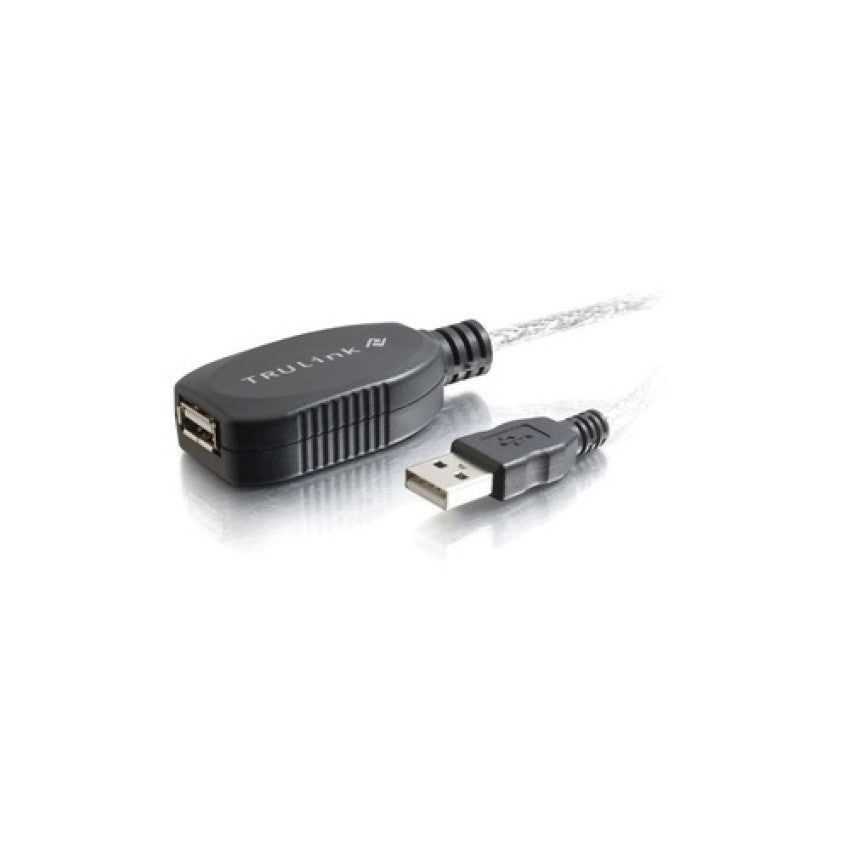 C2G 12m Active Extension Usb 2.0 (39000)