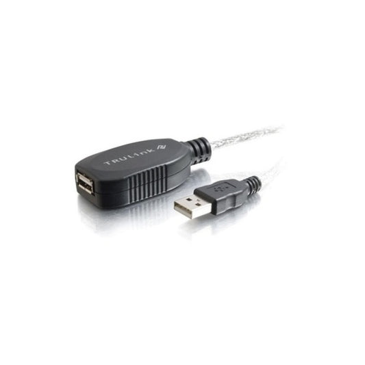 C2G 12m Active Extension Usb 2.0 (39000)