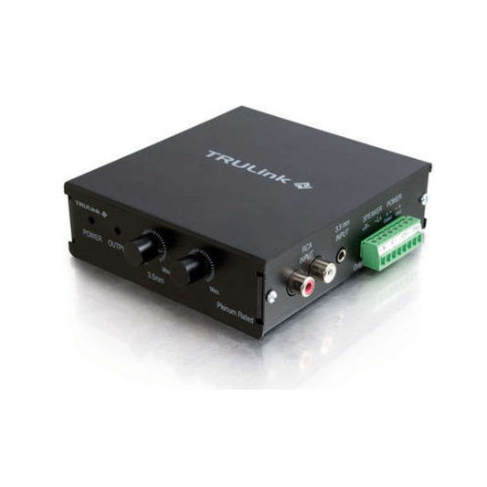 C2G 40w Class Room Stereo Audio Amplifier (40100)