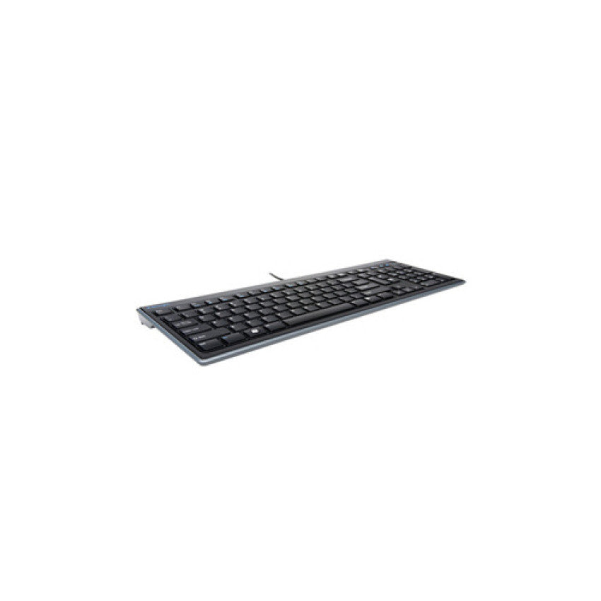 Kensington Slim Type Keyboard (K72357US)