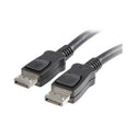 StarTech 20ft Latching Displayport Cable (DISPLPORT20L)