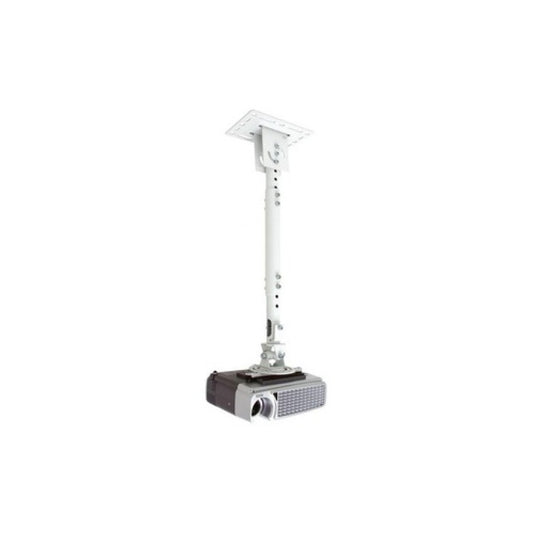 Atdec Ceiling Projector Mount, Adjustable Drop (THWHPJCM)